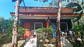 Lanta Maikeaw Bungalow