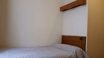 Hotel Paris Bercy