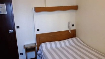 Hotel Paris Bercy