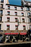 Hotel Paris Bercy