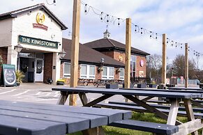 Kingstown Hotel by Greene King Inns