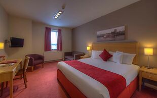 Kingstown Hotel by Greene King Inns