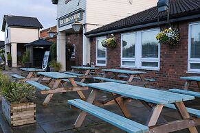 Kingstown Hotel by Greene King Inns
