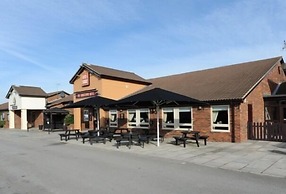 Kingstown Hotel by Greene King Inns