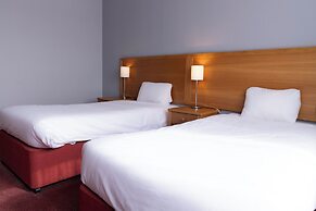 Kingstown Hotel by Greene King Inns