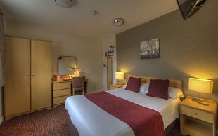 Kingstown Hotel by Greene King Inns