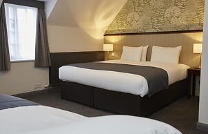 Ravensworth Arms Hotel by Greene King Inns