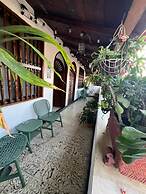 Hotel Santa Alejandria