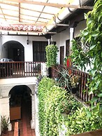 Hotel Santa Alejandria