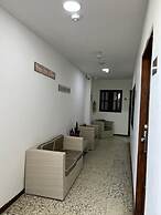 Hotel Santa Alejandria