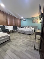 Hotel Santa Alejandria