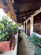 Hotel Santa Alejandria