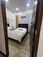 Hotel Santa Alejandria
