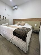 Hotel Santa Alejandria