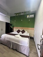 Hotel Santa Alejandria