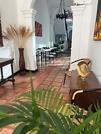 Hotel Santa Alejandria