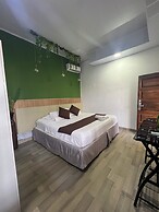 Hotel Santa Alejandria