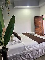 Hotel Santa Alejandria
