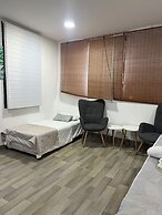 Hotel Santa Alejandria