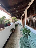 Hotel Santa Alejandria