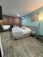 Hotel Santa Alejandria