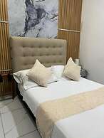 Hotel Santa Alejandria
