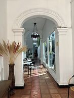 Hotel Santa Alejandria