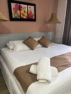 Hotel Santa Alejandria