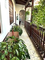 Hotel Santa Alejandria