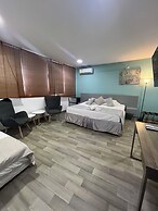 Hotel Santa Alejandria