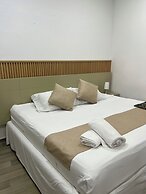 Hotel Santa Alejandria