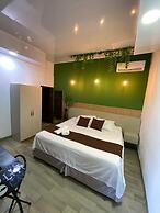 Hotel Santa Alejandria