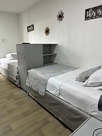 Hotel Santa Alejandria