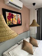 Hotel Santa Alejandria