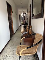 Hotel Santa Alejandria
