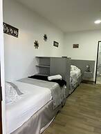 Hotel Santa Alejandria