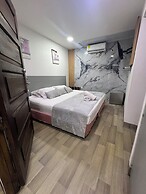 Hotel Santa Alejandria