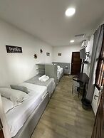 Hotel Santa Alejandria