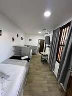 Hotel Santa Alejandria
