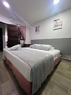 Hotel Santa Alejandria