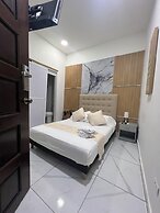 Hotel Santa Alejandria