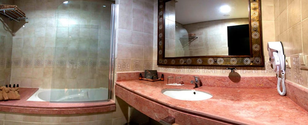 Hotel Tafilalet & Spa