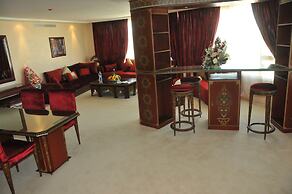 Hotel Tafilalet & Spa