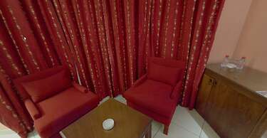 Hotel Tafilalet & Spa