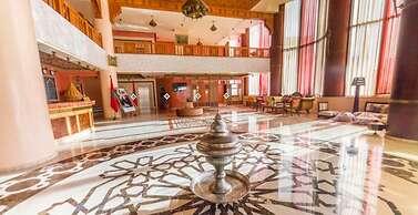 Hotel Tafilalet & Spa
