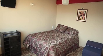 The Florian's B&B