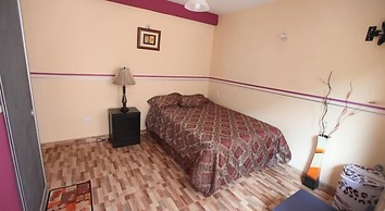 The Florian's B&B