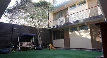 The Florian's B&B