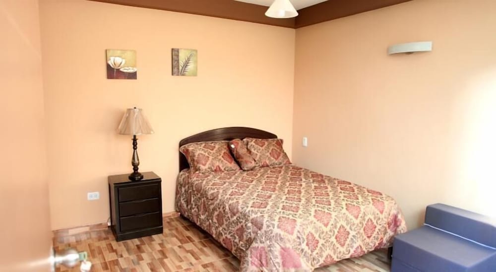 The Florian's B&B