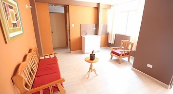 The Florian's B&B